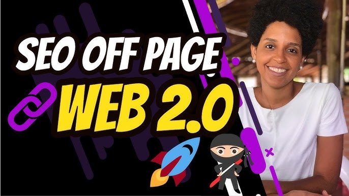 web 2.0 backlinks