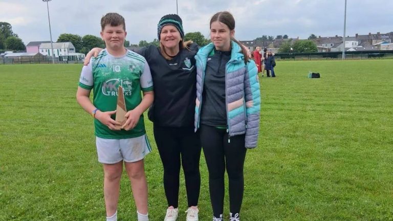 Tragedy in Maguiresbridge: Family of Four Caught in Fatal Shooting