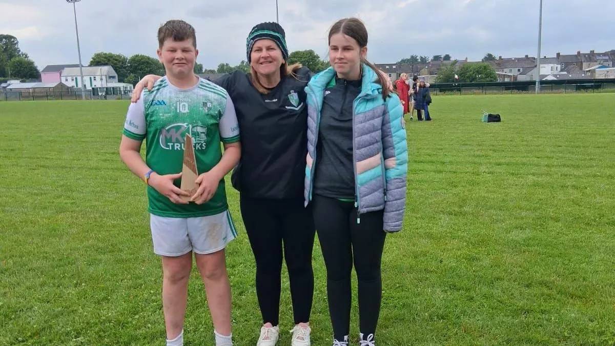 Tragedy in Maguiresbridge: Family of Four Caught in Fatal Shooting