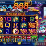 mega888