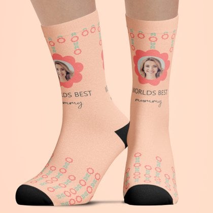 Personalised Socks