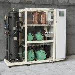 energy efficient refrigeration equipment