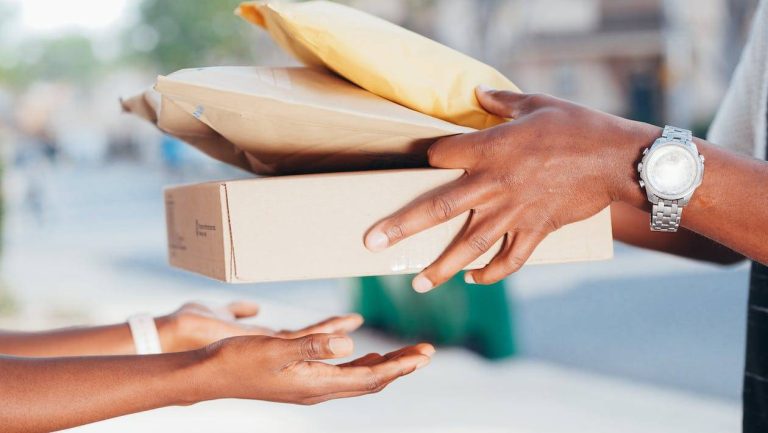 They Knew Before Hiring a Local Delivery Company