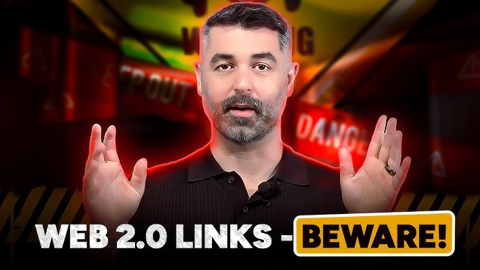 Web 2.0 Backlinks That Still Deliver Results