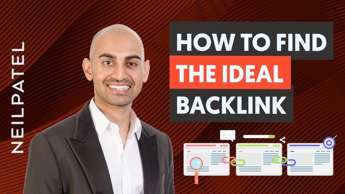 Buy Backlinks Like a Pro